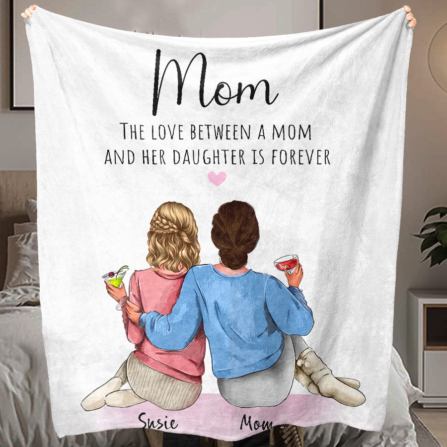 Personalized Mothers Day Gift