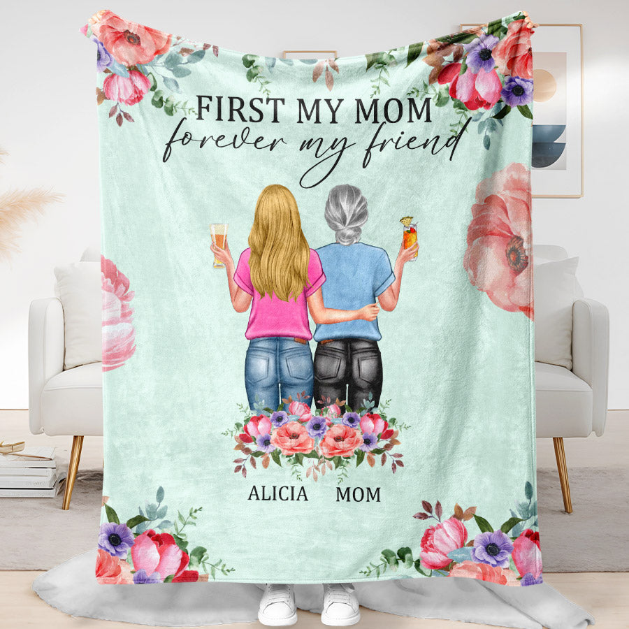 Mom Customized Gifts