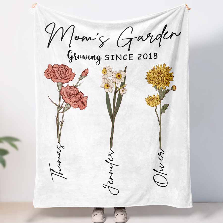 Personalised Mom Gifts