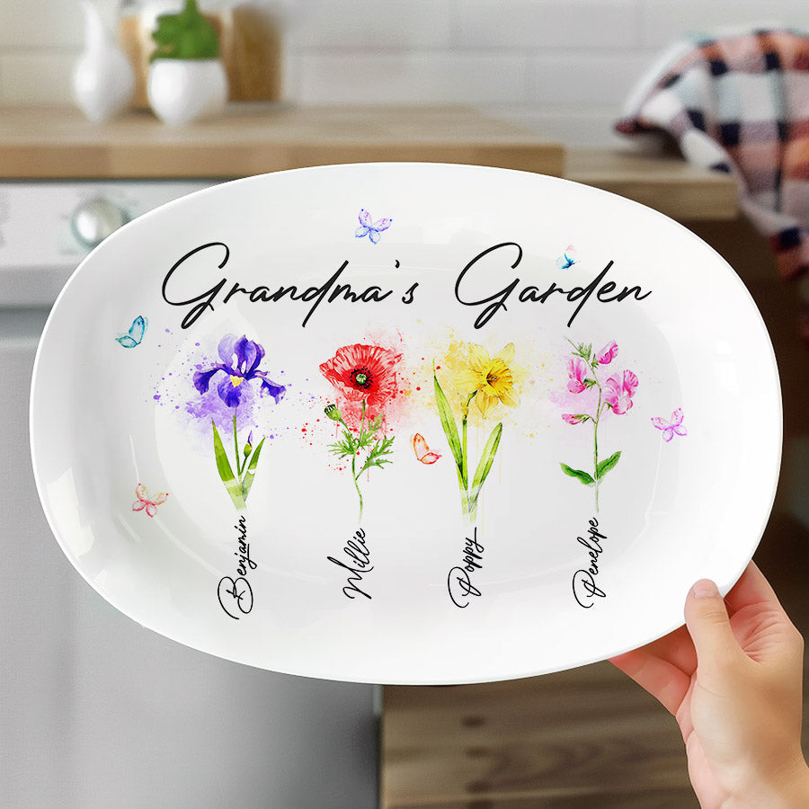 Grandma Garden Gifts