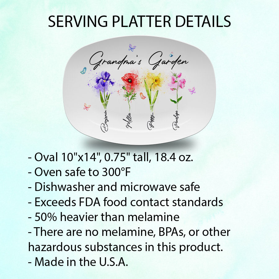 Grandma Garden Gifts