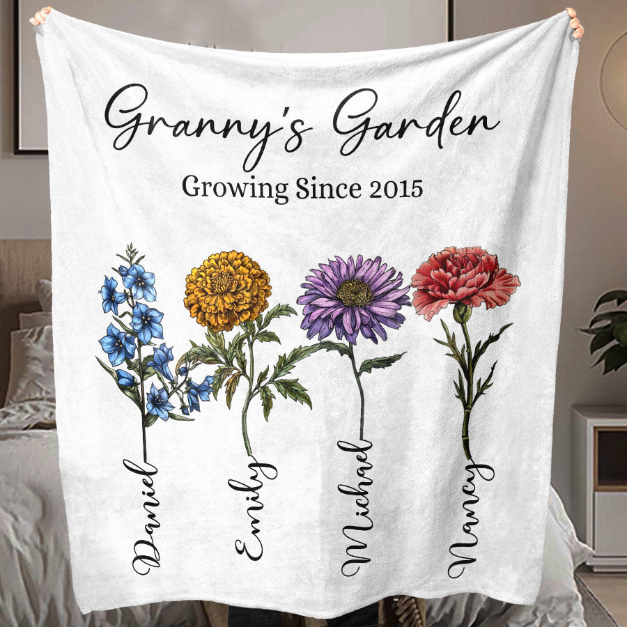 Grandma Custom Gifts