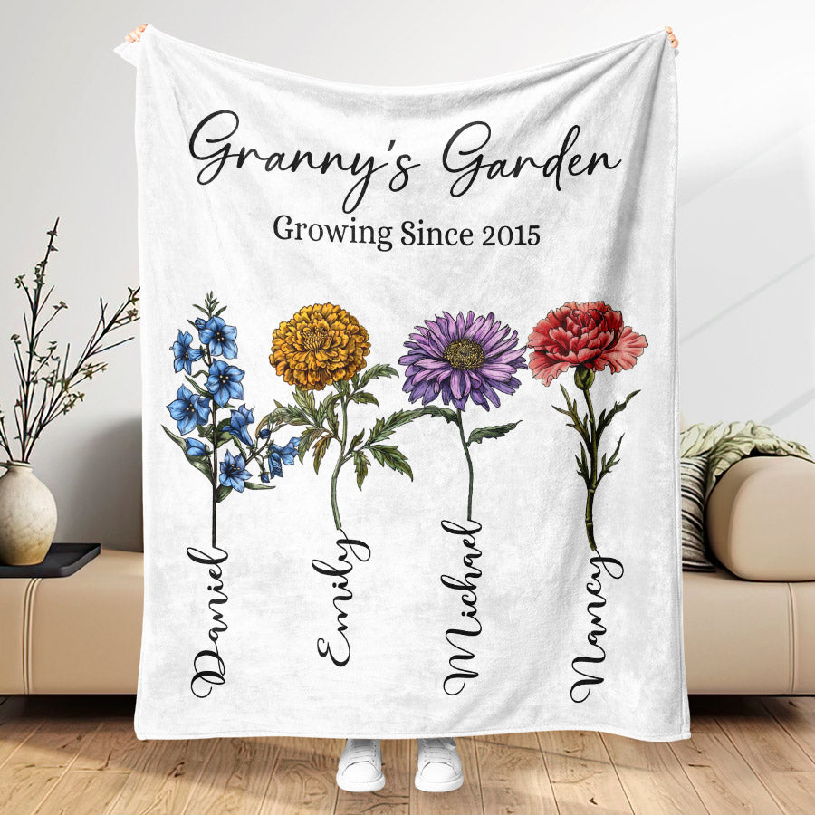 Grandma Custom Gifts