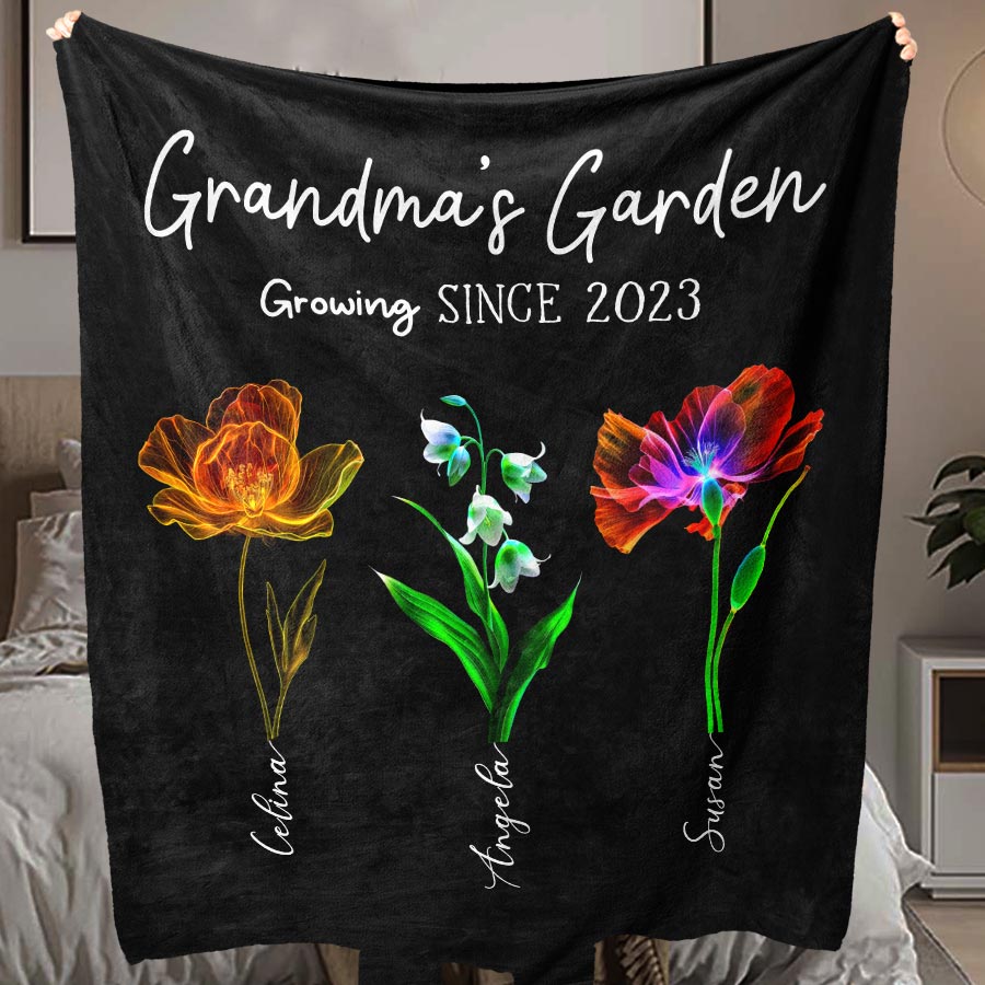 Grandma Garden Gifts