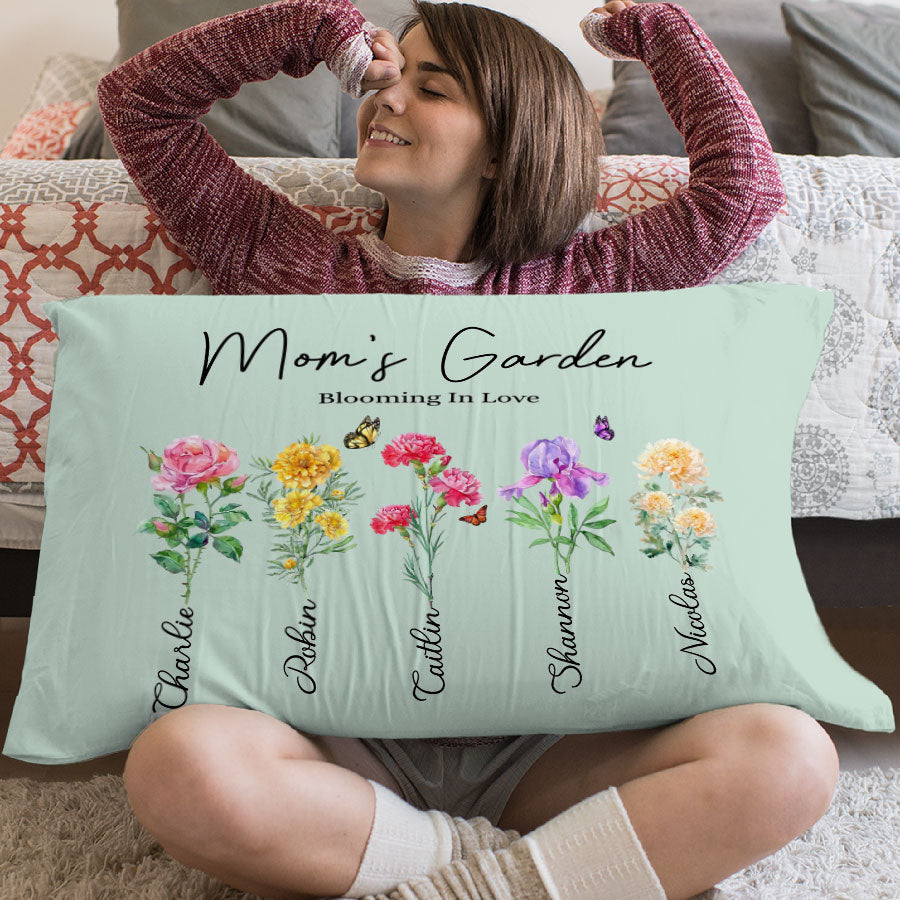 Custom Gift for Mom