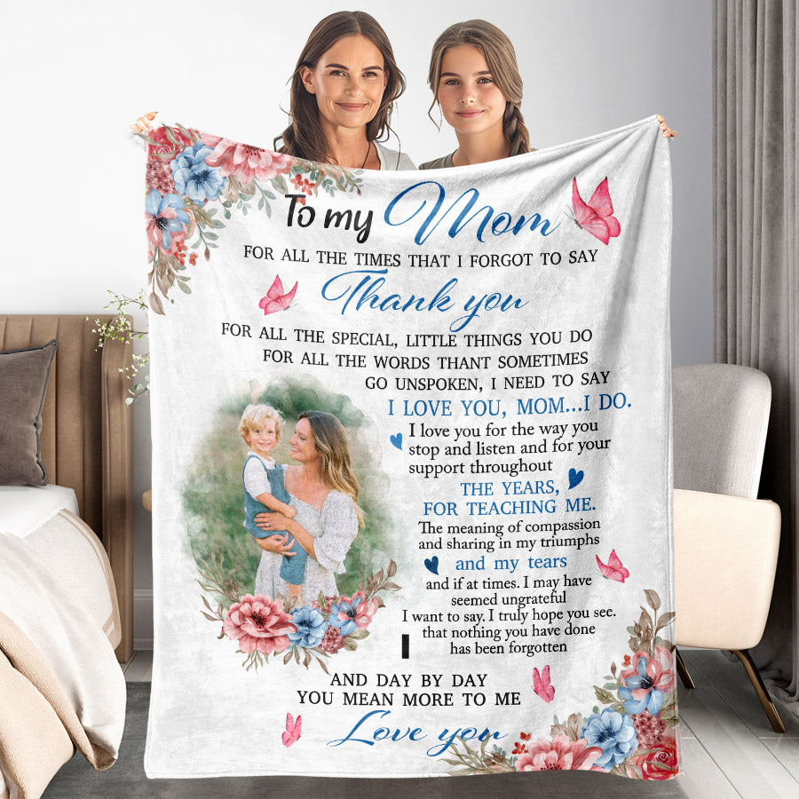 Personalized Mother S Day Gifts