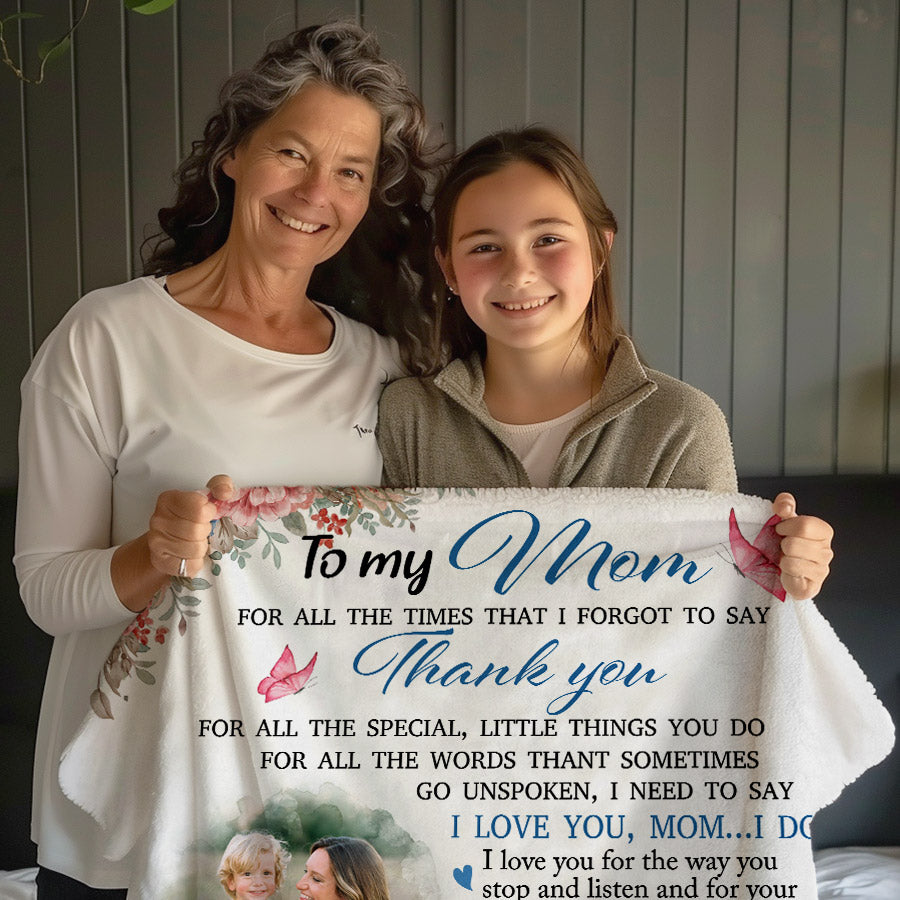 Personalized Mother S Day Gifts