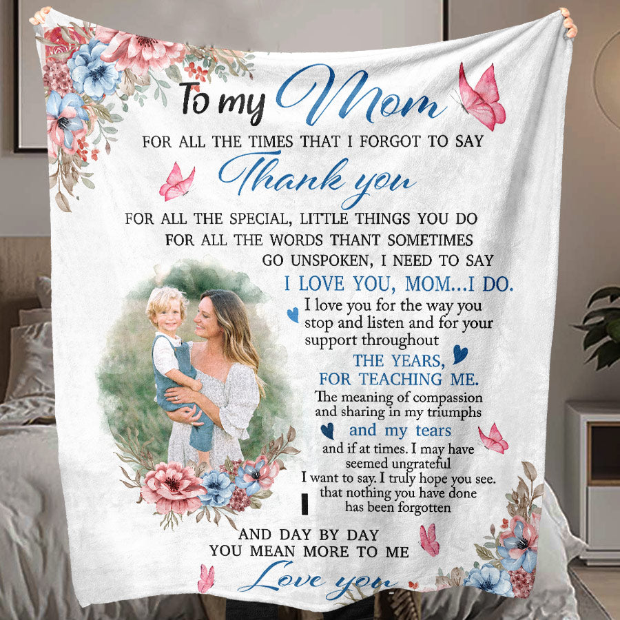 Personalized Mother S Day Gifts