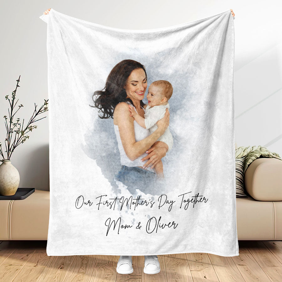 Mothers Day Gift for New Mom