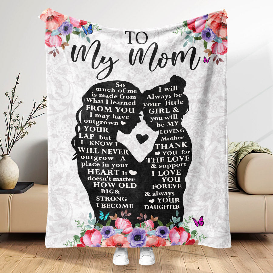 Blanket Jackson Mother Pia Bhatti Equity Atlas Blanket Mother