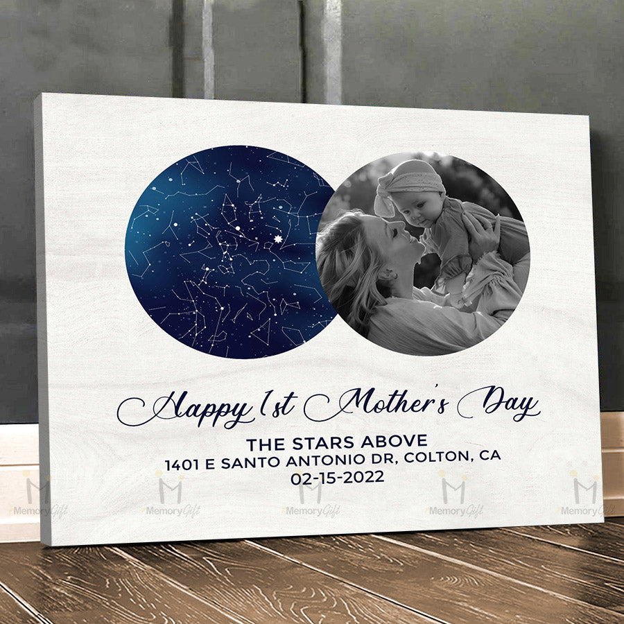 Mother’s Day Gifts for First Time Moms