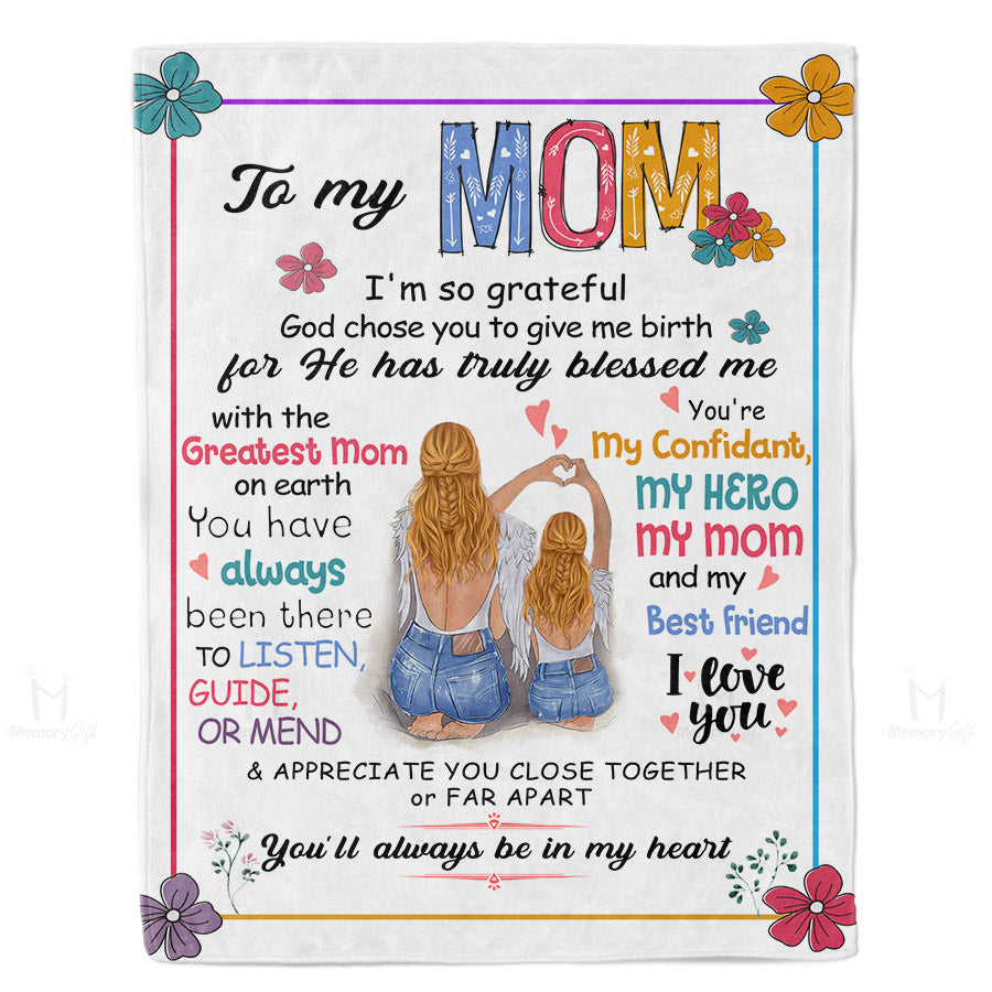Personalised Mother Daughter Gifts