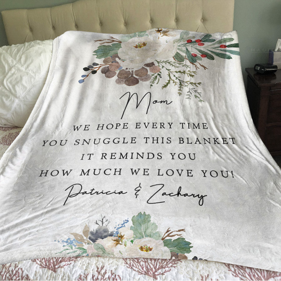 customized mother's day gifts