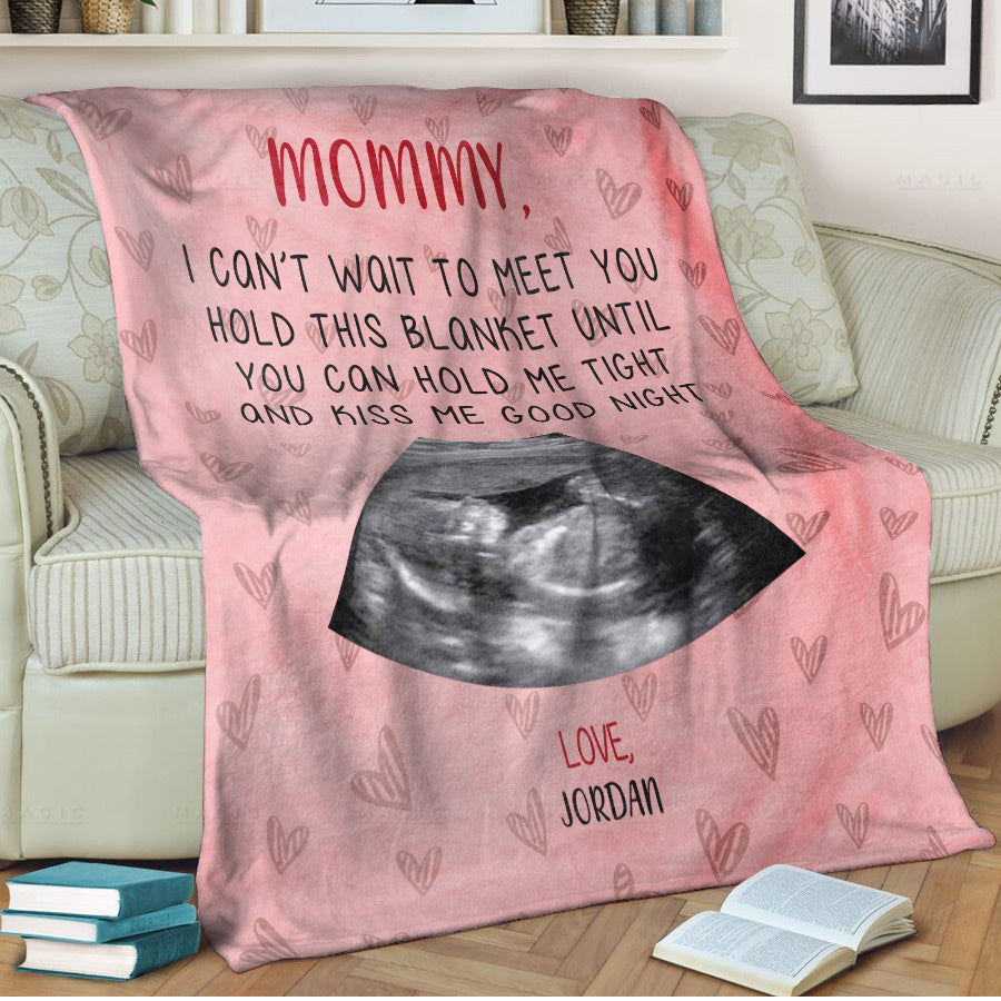 expecting mother gift