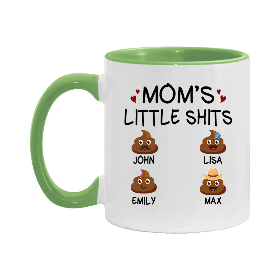 Custom Gifts for Mum