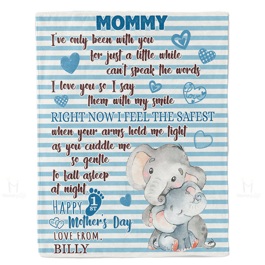 gifts for first mothers day