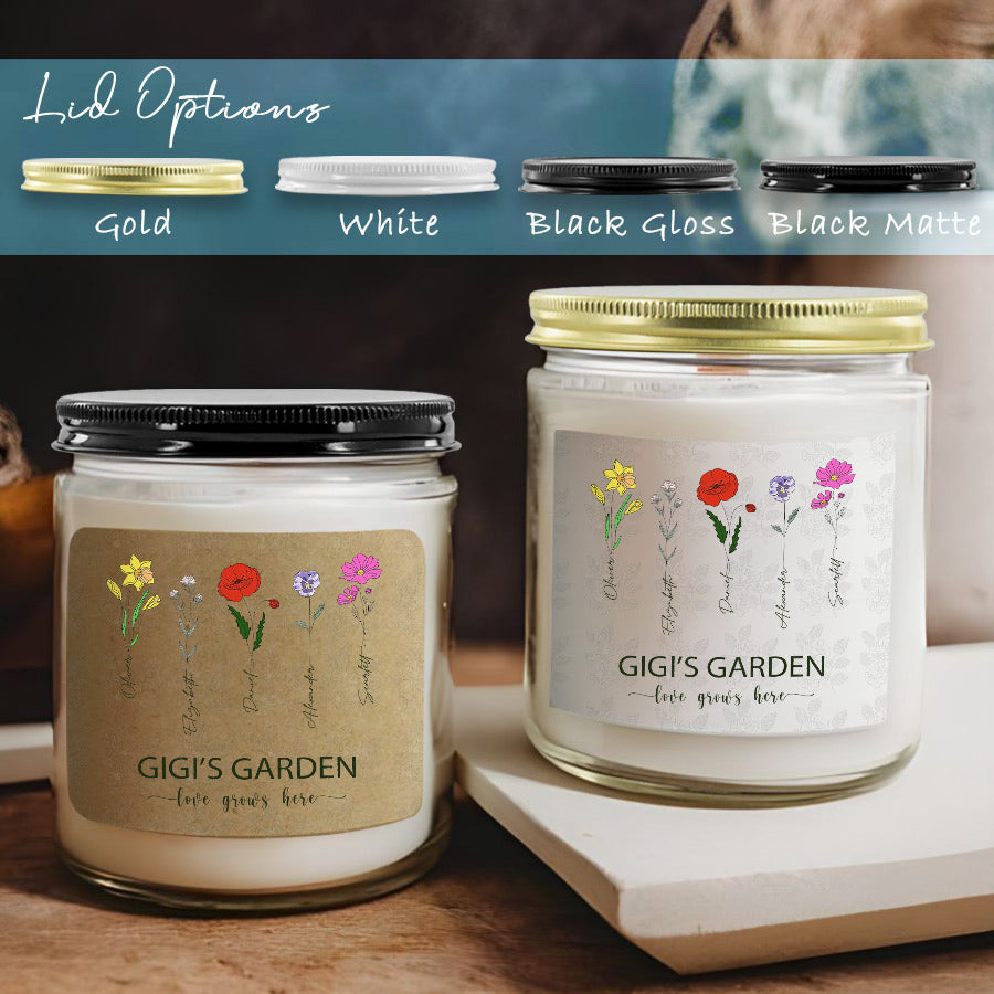 gigi gifts for mothers day