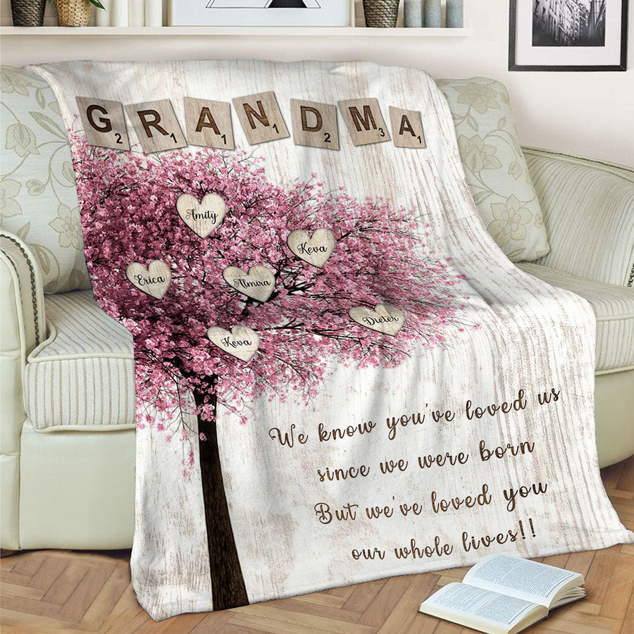 grandma gifts mothers day