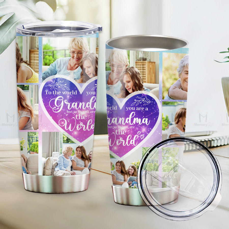 grandma picture gifts