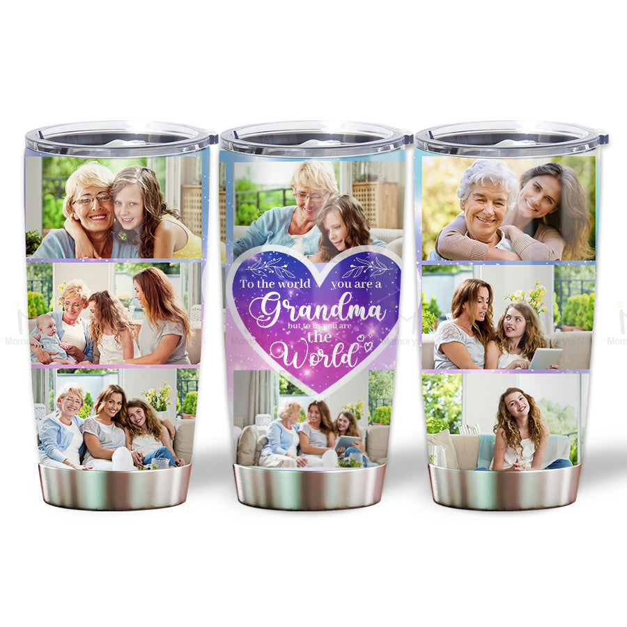 grandma picture gifts