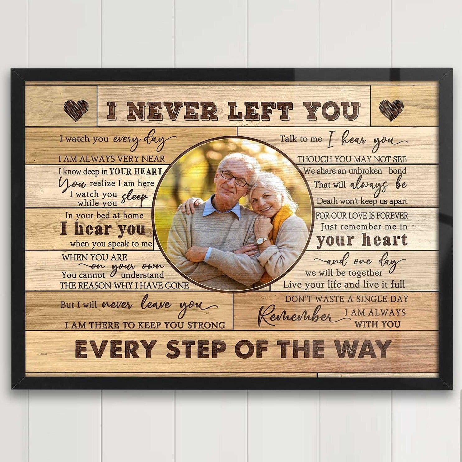 in memory of dad gifts