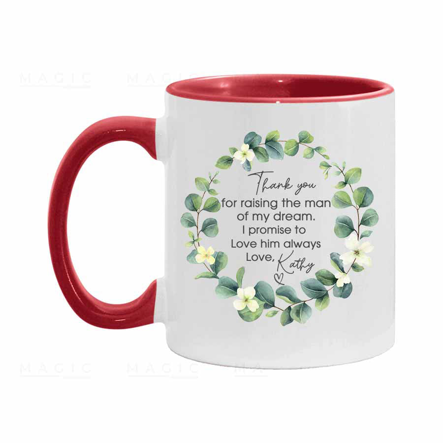mother day mugs for mother in law