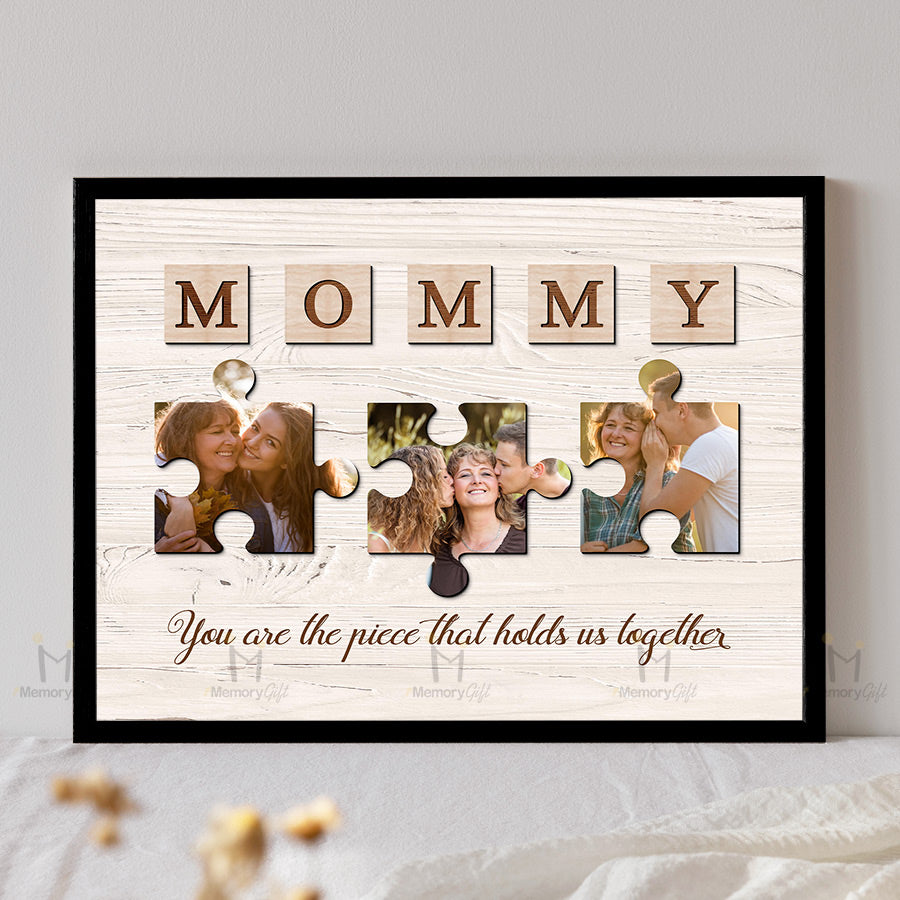 mother's day canvas