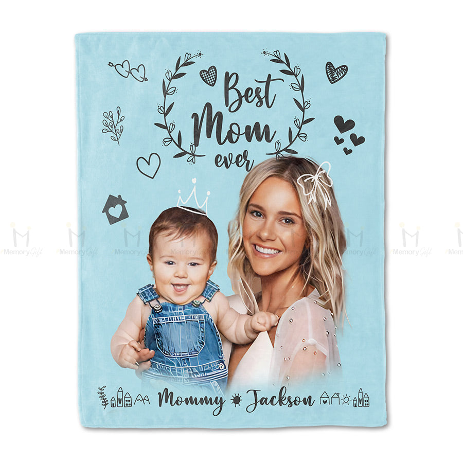 Personalized Gifts for New Mom