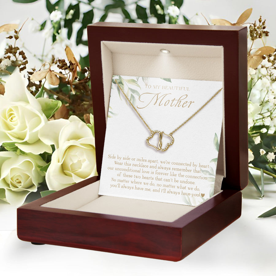 mother's day gifts necklace