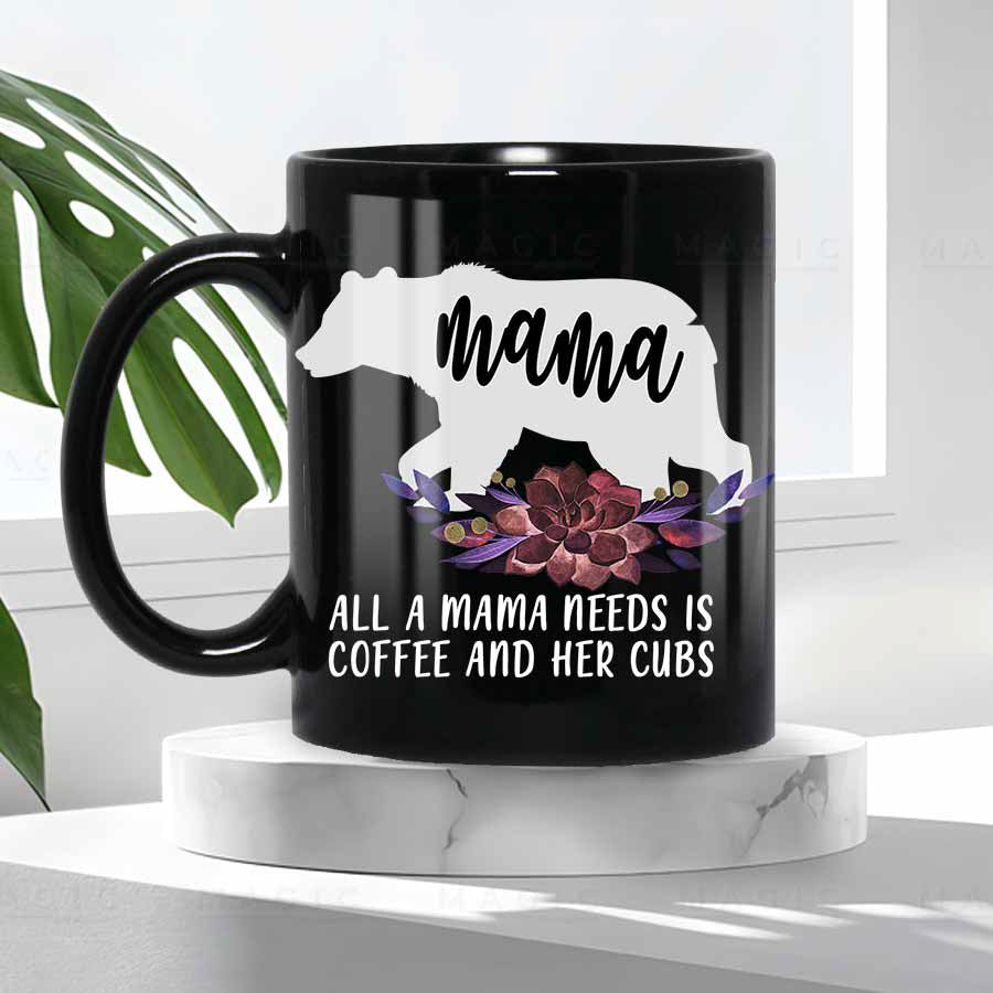 Mother’s Day Coffee Mug