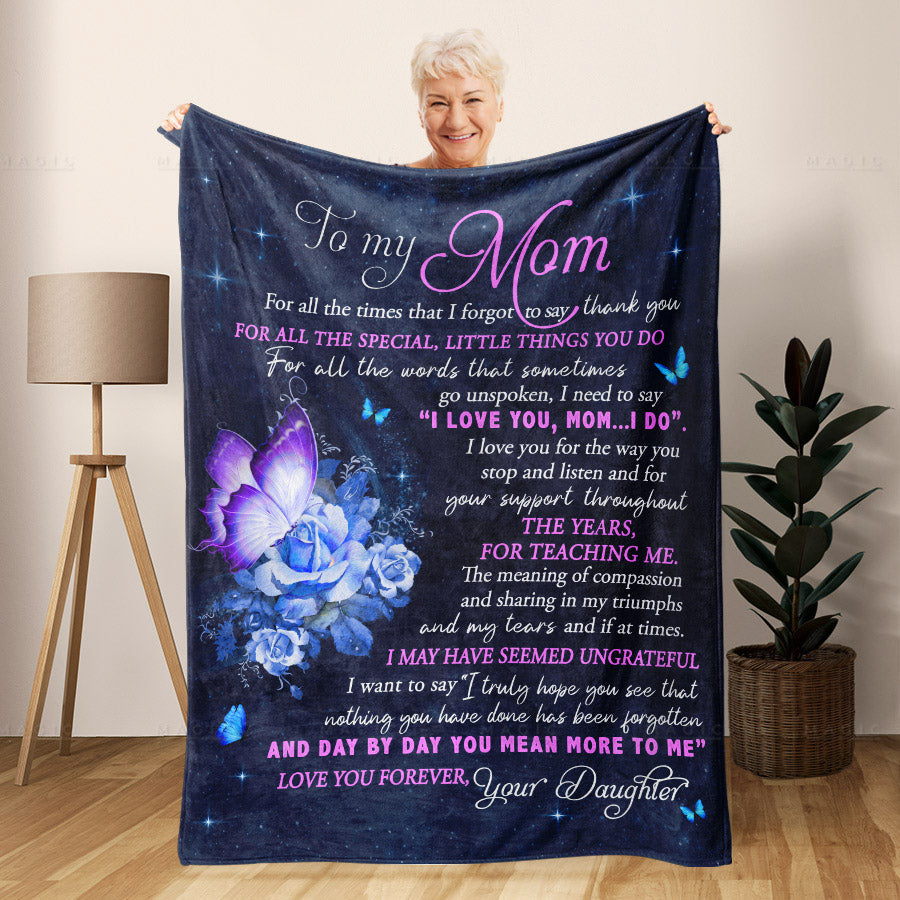 mother's day personalized gifts
