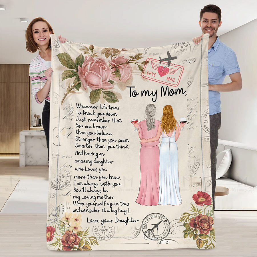 mothers day custom gifts