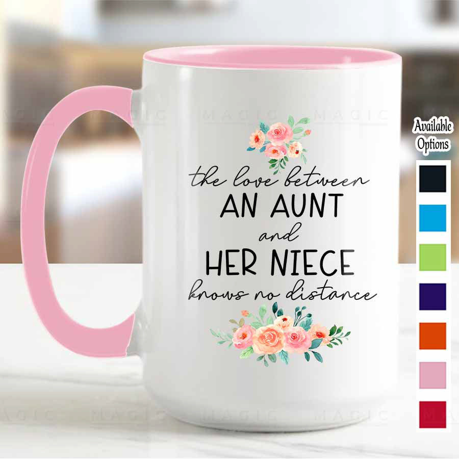mothers day gift for auntie