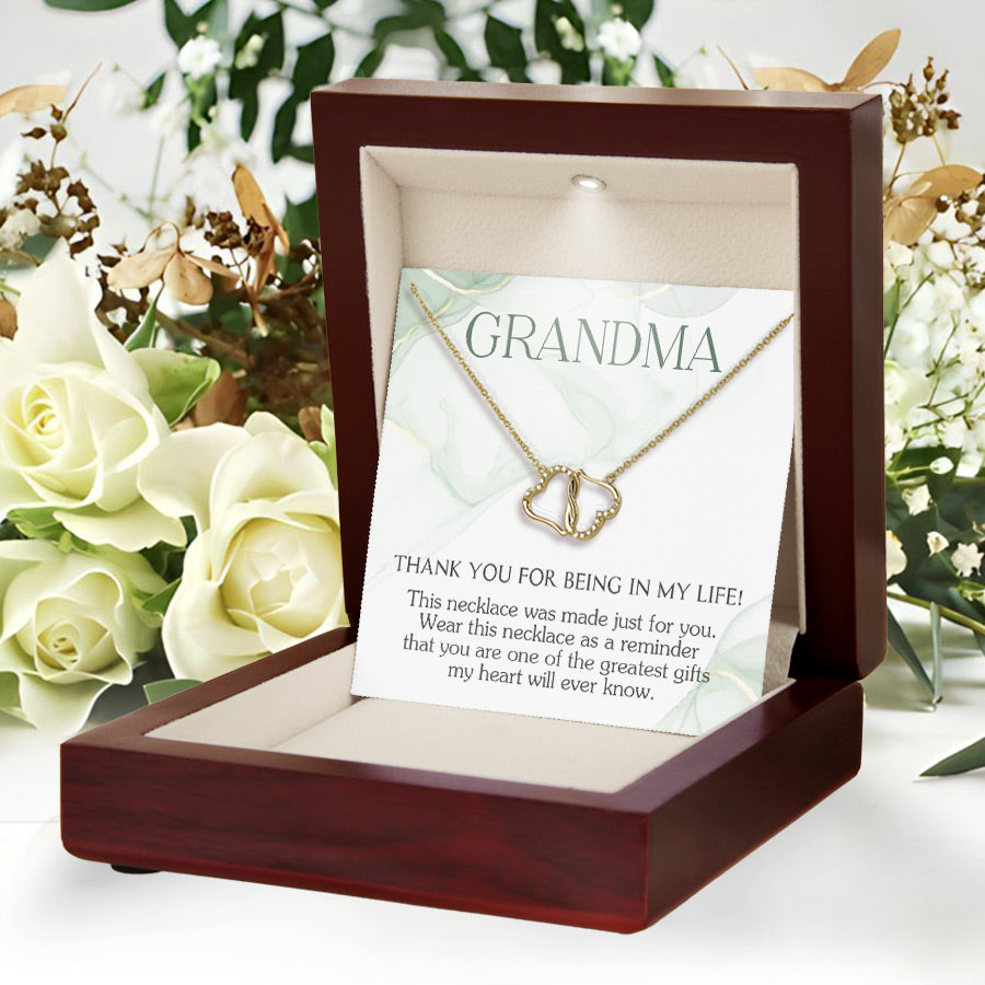 mothers day gift for grandma
