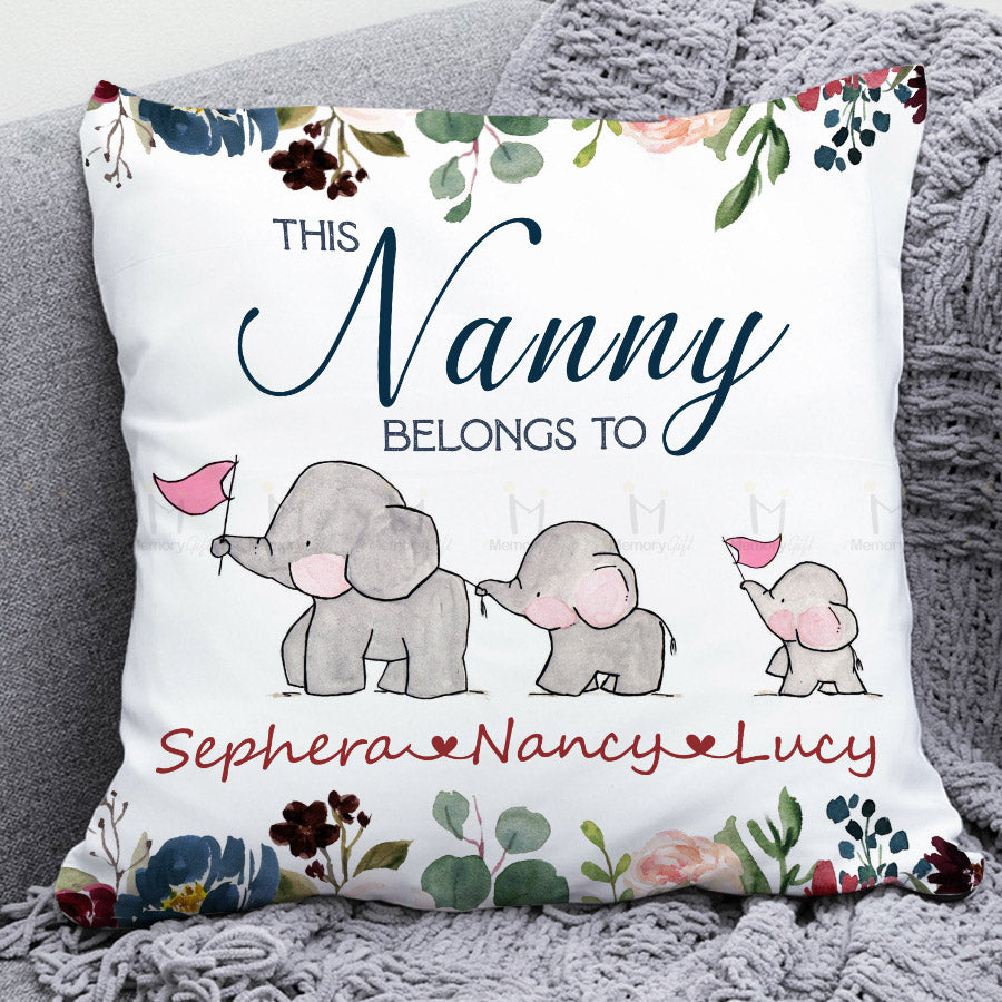 mothers day gift for nanny