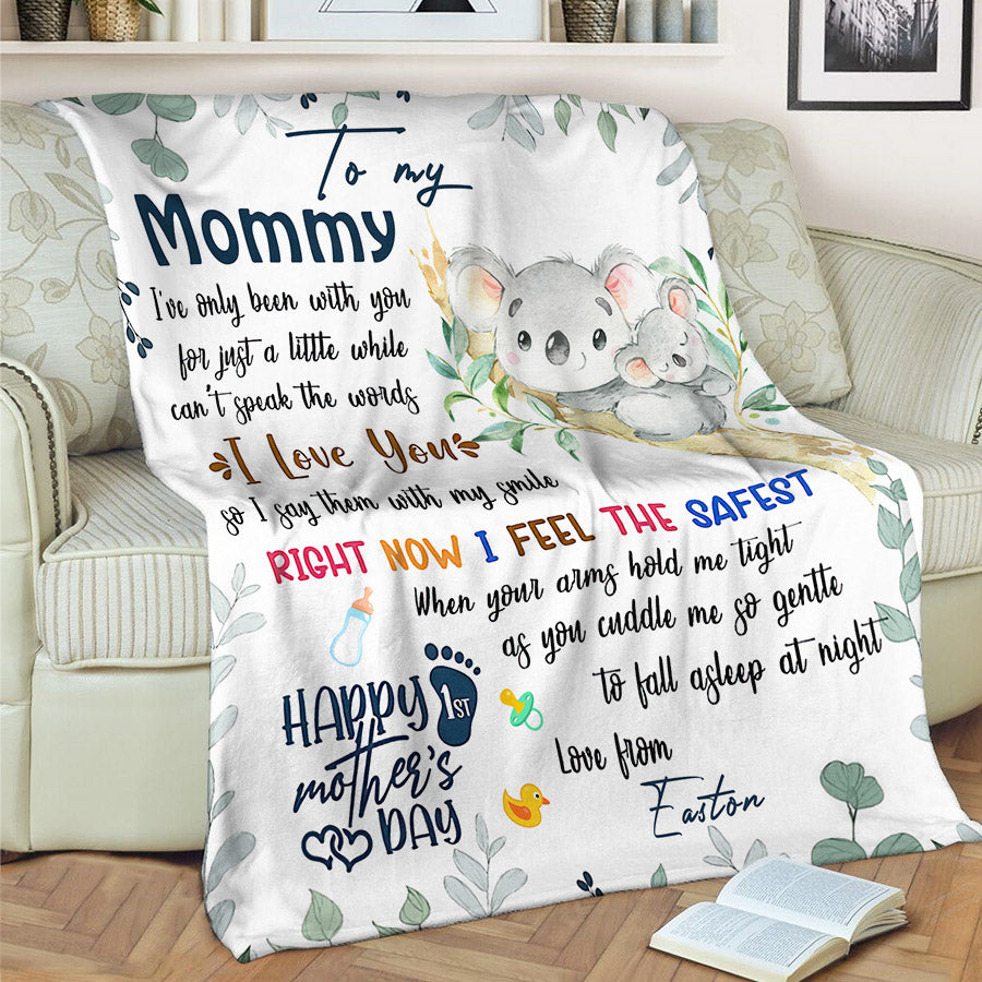 First Mothers Day Gifts