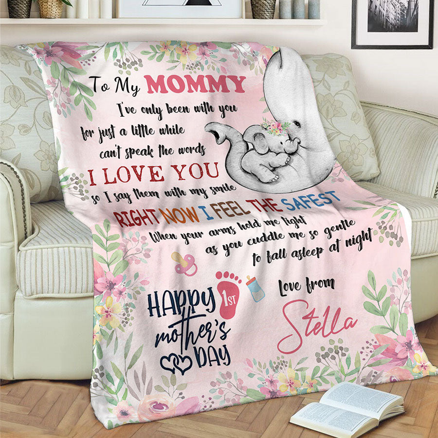 new mom mothers day gift