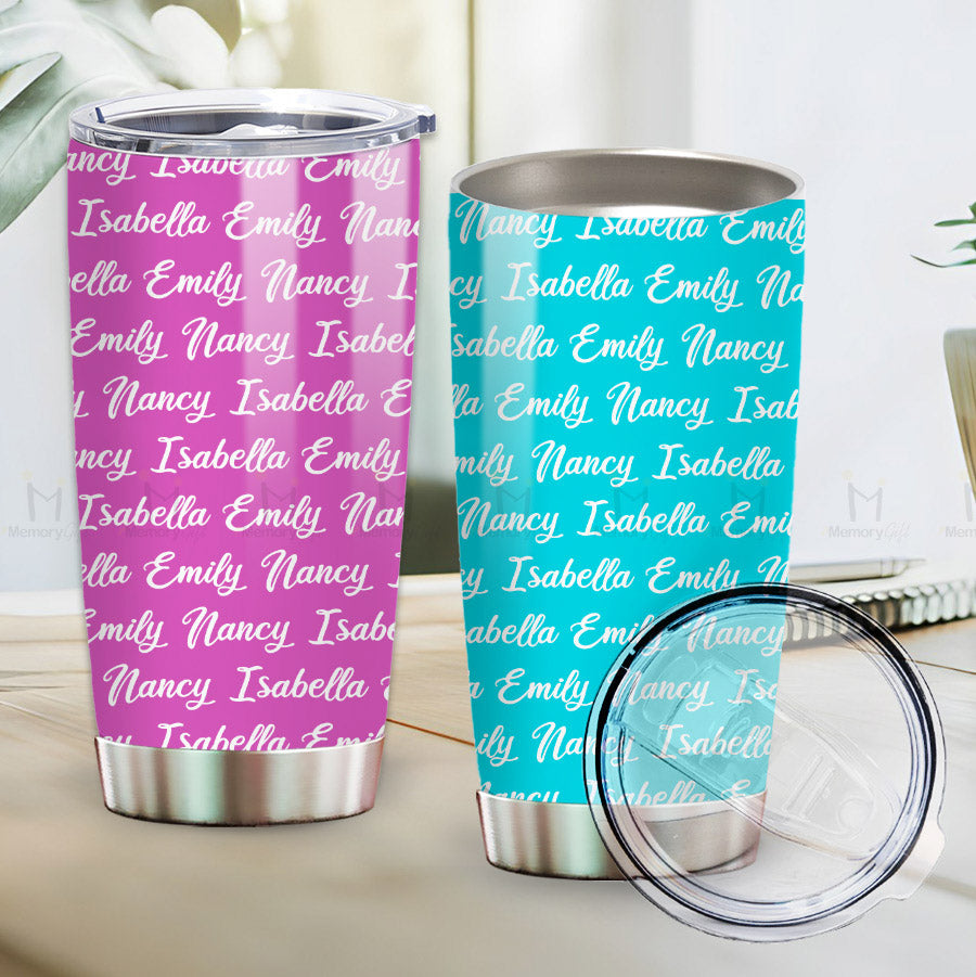 personalised gifts for grandma