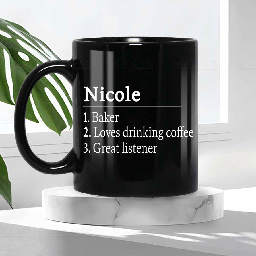 personalized coffee mugs for mother's day