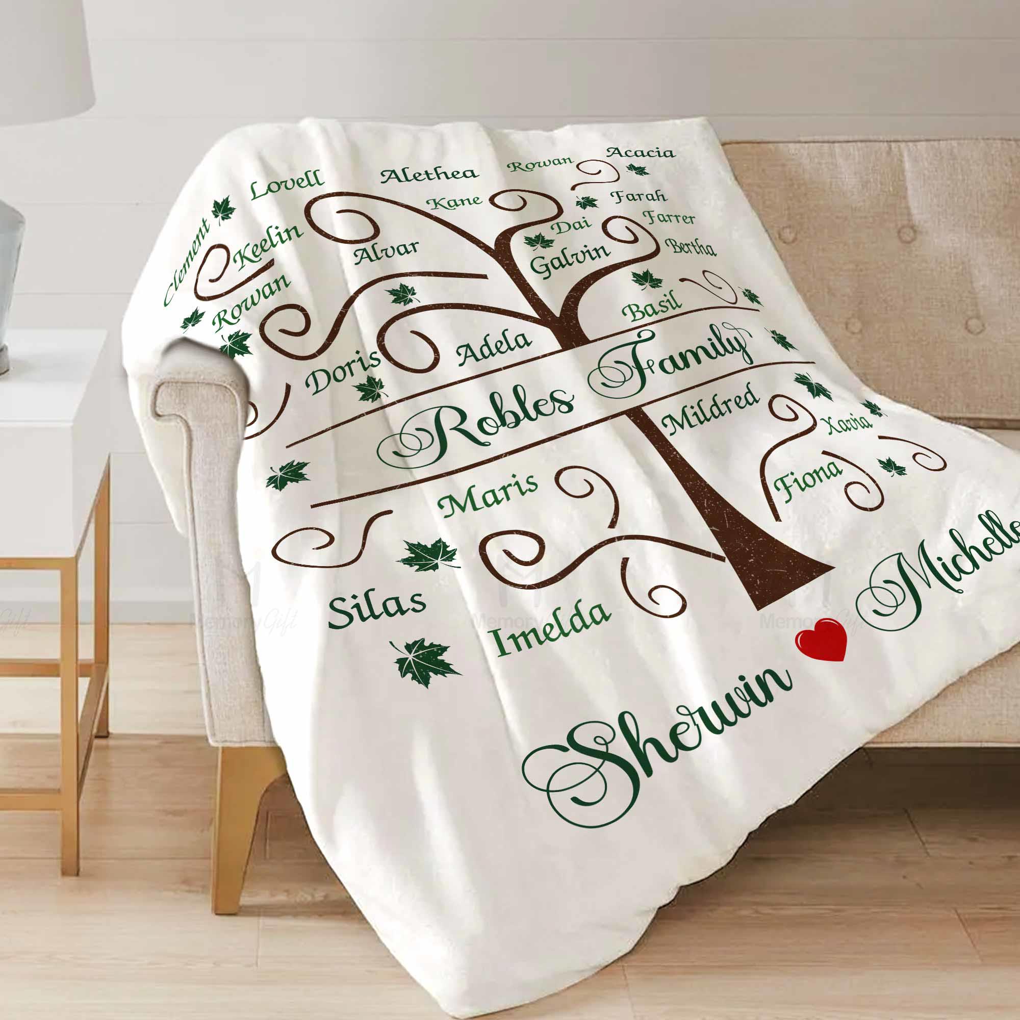 Great Choice Products Gifts For Grandma Blanket, Grandma Gifts From  Grandkids, Best Grandma Christmas Gifts, Grandma