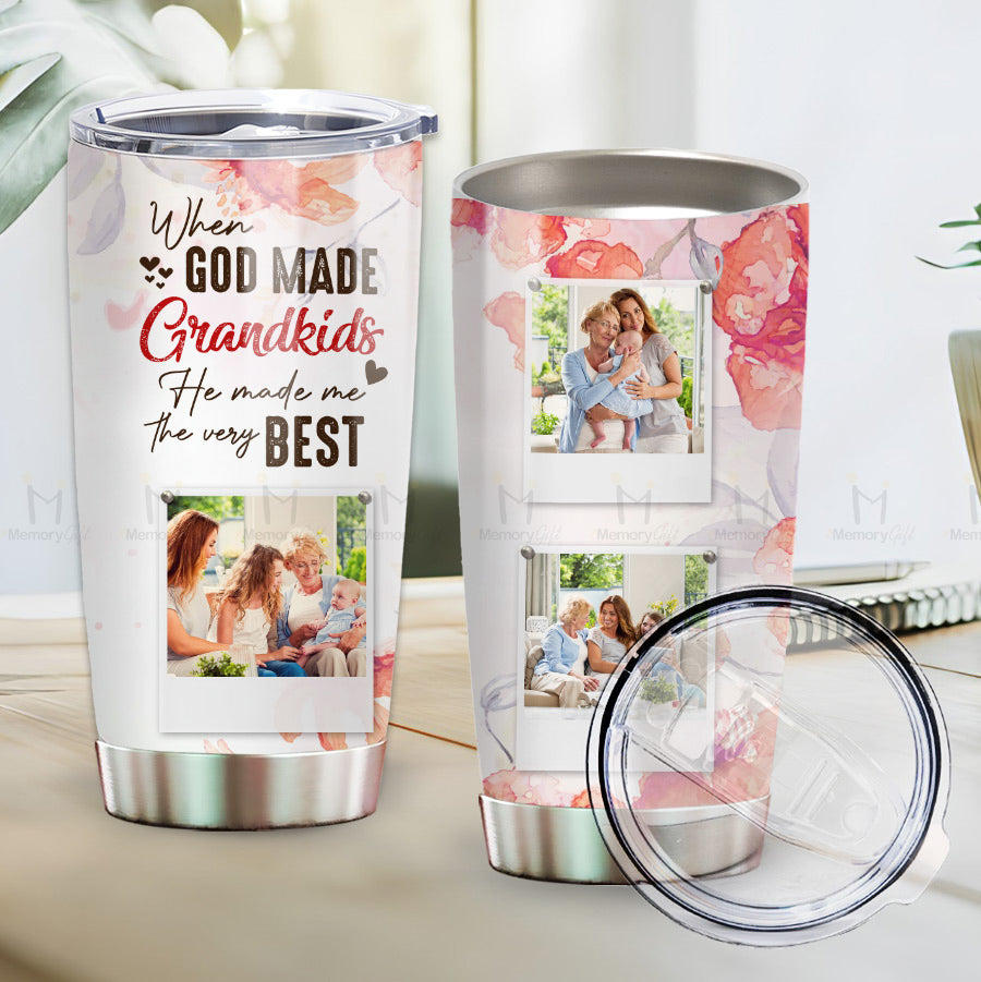 personalized great grandma gifts
