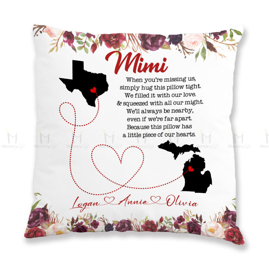 personalized mimi gifts