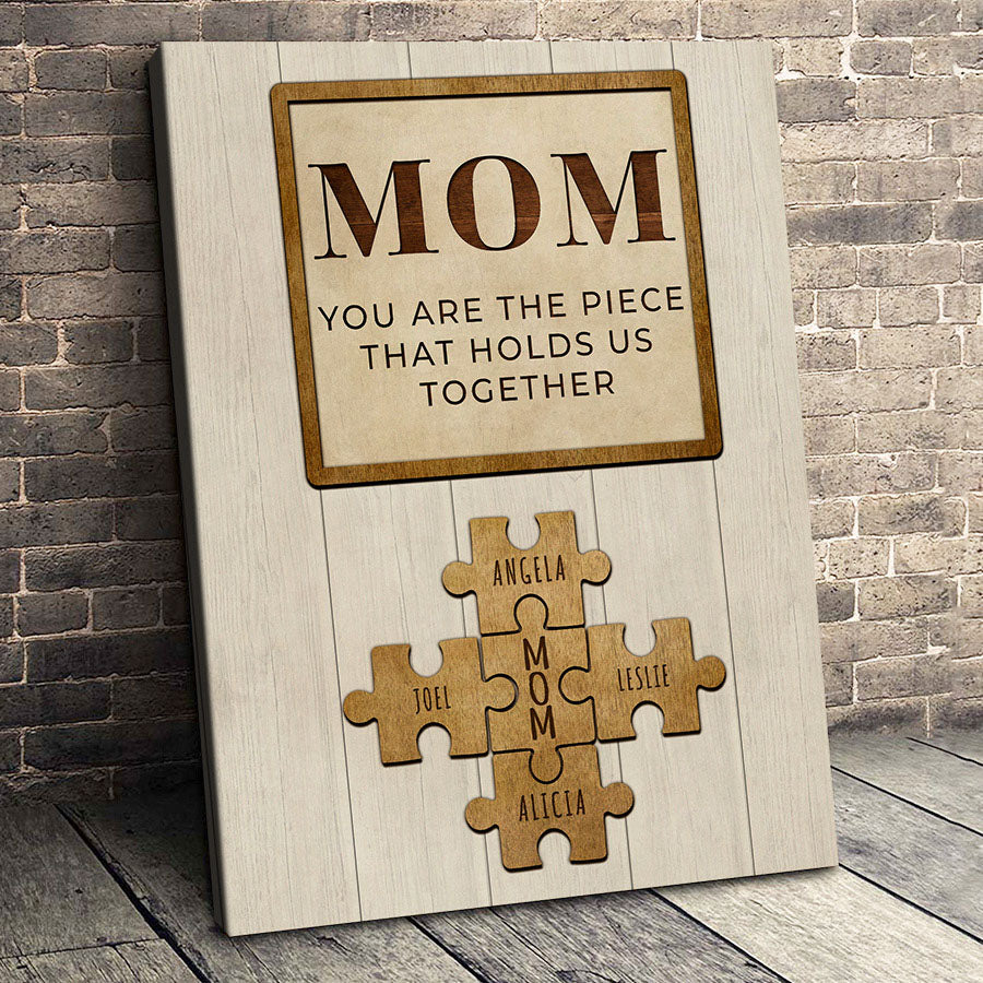 personalized mom gifts