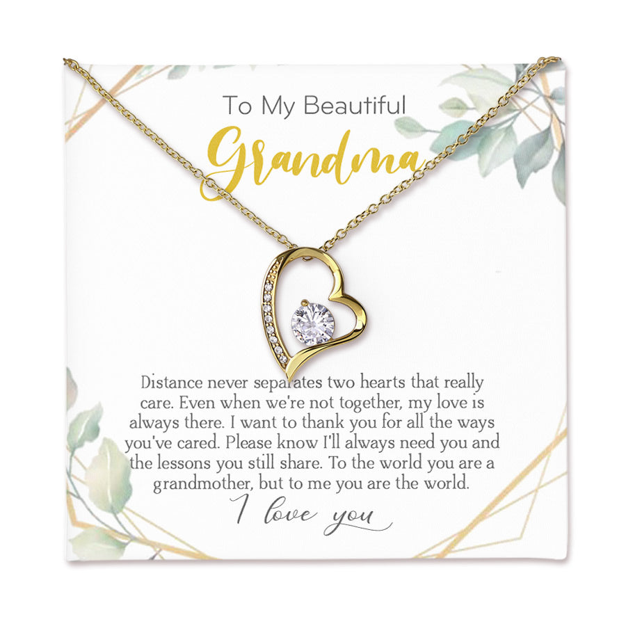 personalized mother's day gifts for grandma