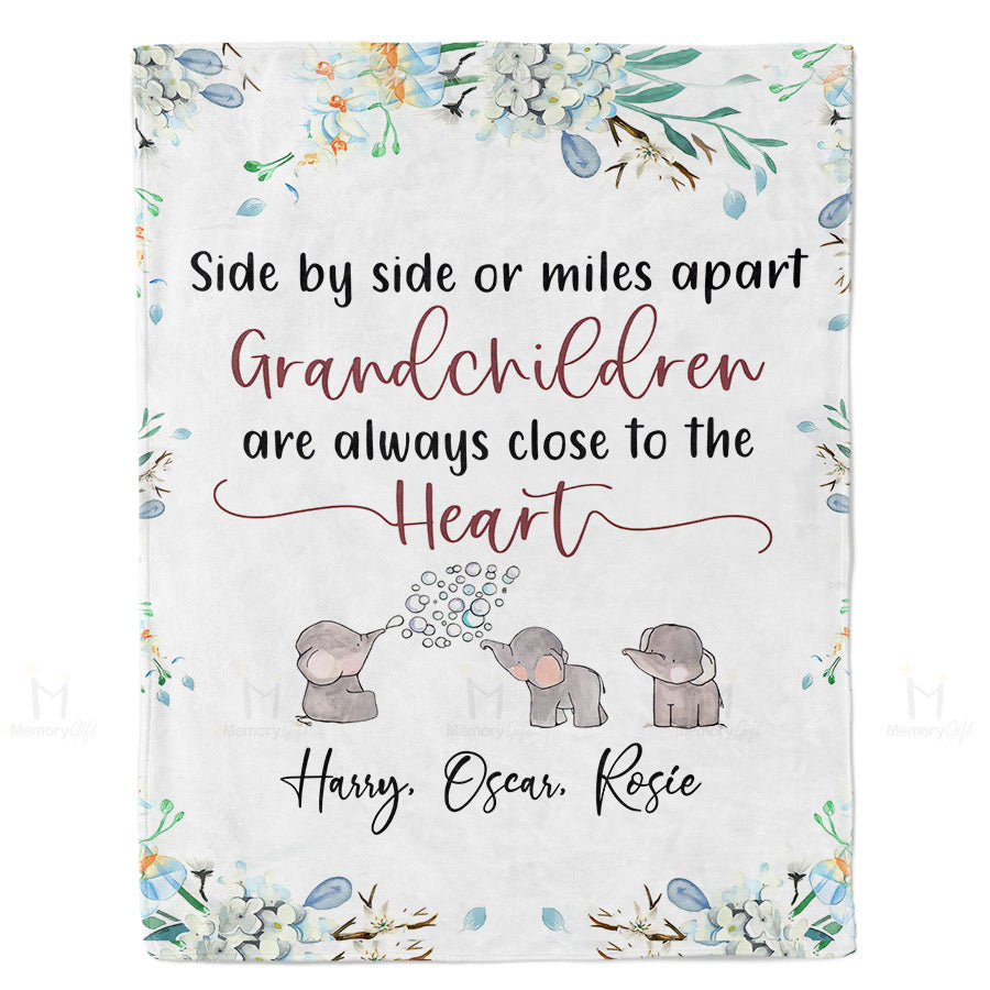 personalized mother's day gifts grandma
