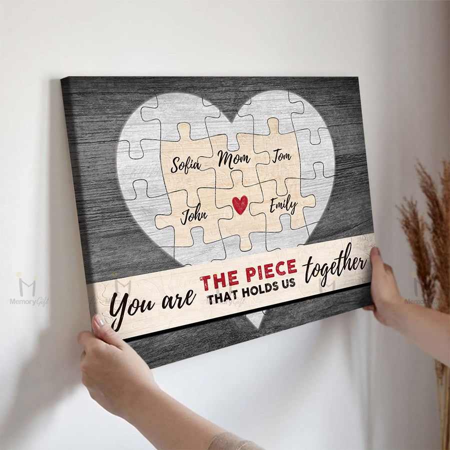 personalized mothers day gift